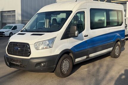 Ford Transit Gebrauchtwagen
