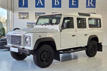 Land Rover Defender Gebrauchtwagen