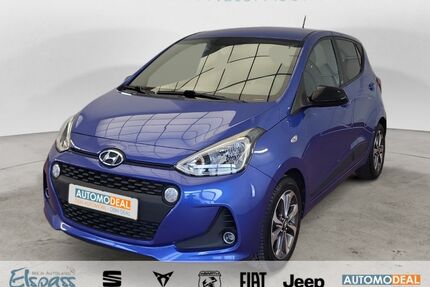Hyundai i10 Gebrauchtwagen