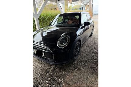 Mini Cooper Gebrauchtwagen