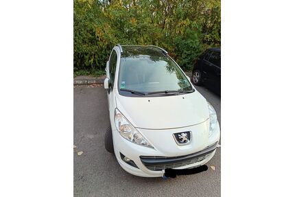 Peugeot 207 Gebrauchtwagen