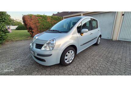 Renault Modus Gebrauchtwagen
