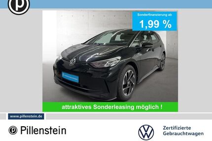 VW ID.3 Gebrauchtwagen