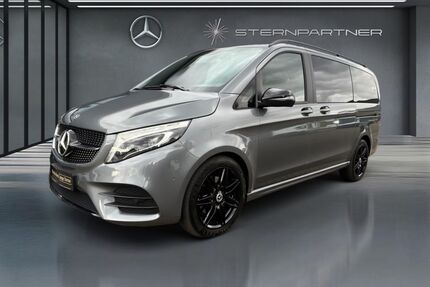 Mercedes-Benz V 300 Gebrauchtwagen