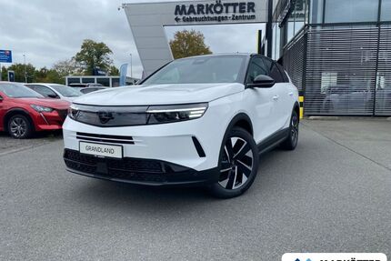 Opel Grandland (X) Gebrauchtwagen