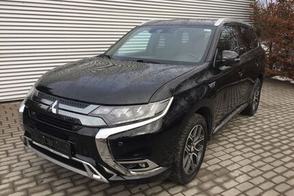Mitsubishi Outlander Gebrauchtwagen