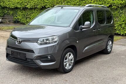 Toyota Proace City Gebrauchtwagen