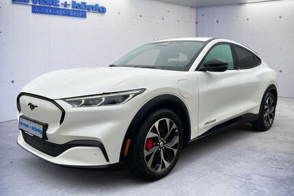 Ford Mustang Mach-E Gebrauchtwagen