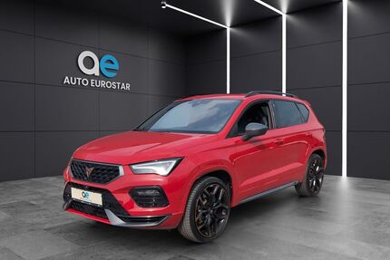 Cupra Ateca Gebrauchtwagen