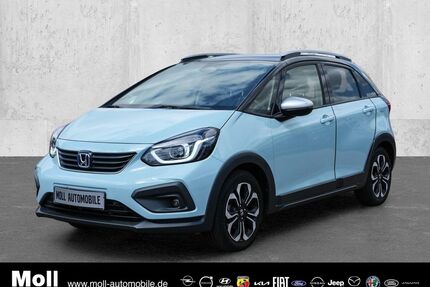 Honda Jazz Gebrauchtwagen