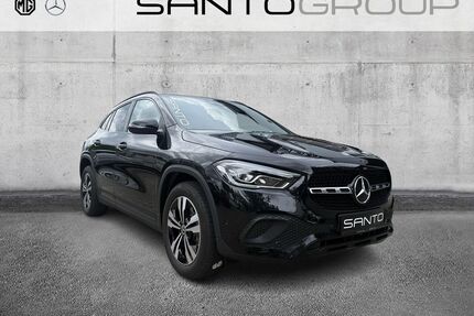 Mercedes-Benz GLA 200 Gebrauchtwagen