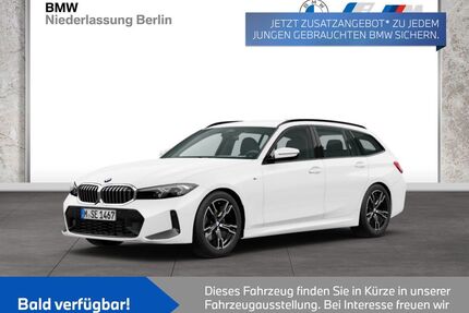 BMW 320 Gebrauchtwagen