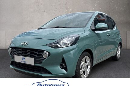 Hyundai i10 Gebrauchtwagen