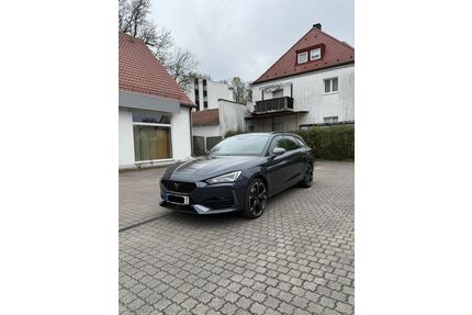Cupra Leon Gebrauchtwagen