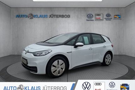 VW ID.3 Gebrauchtwagen