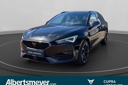 Cupra Leon Gebrauchtwagen