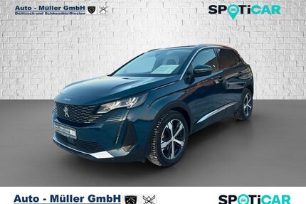 Peugeot 3008 Gebrauchtwagen