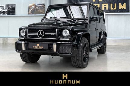Mercedes-Benz G 63 AMG Gebrauchtwagen