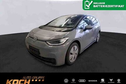 VW ID.3 Gebrauchtwagen
