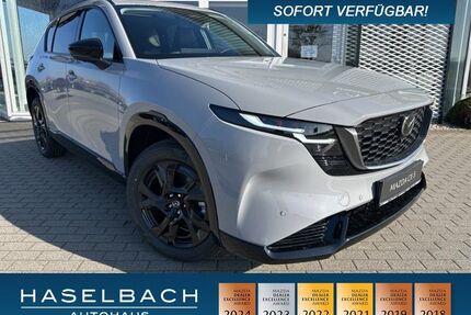 Mazda CX-5 Gebrauchtwagen