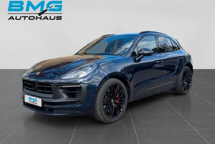 Porsche Macan Gebrauchtwagen