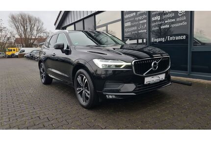 Volvo XC60 Gebrauchtwagen