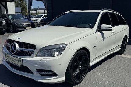 Mercedes-Benz C 350 Gebrauchtwagen