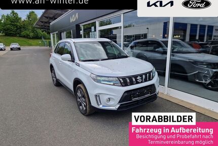 Suzuki Vitara Gebrauchtwagen