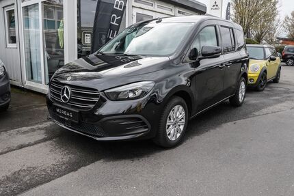 Mercedes-Benz T-Klasse Gebrauchtwagen