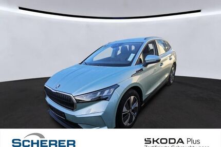 Skoda Enyaq Gebrauchtwagen