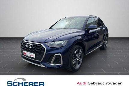 Audi Q5 Gebrauchtwagen