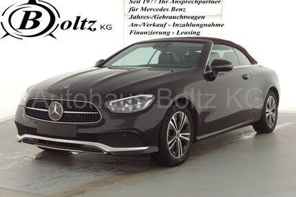 Mercedes-Benz E 200 Gebrauchtwagen