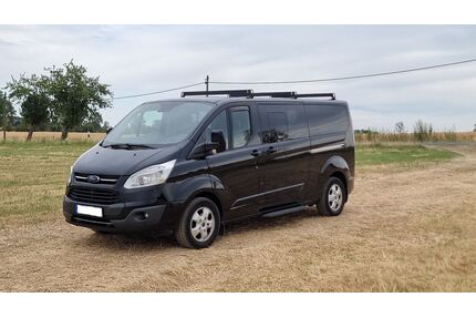 Ford Tourneo Custom Gebrauchtwagen