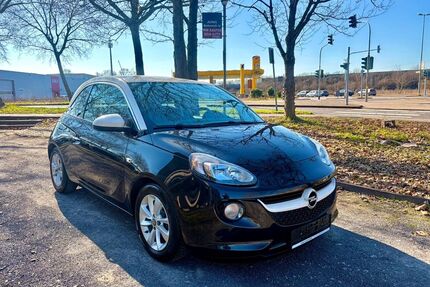 Opel Adam Gebrauchtwagen