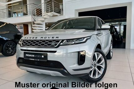 Land Rover Range Rover Evoque Gebrauchtwagen