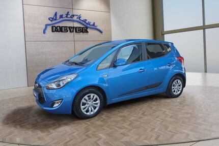 Hyundai ix20 Gebrauchtwagen