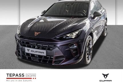 Cupra Terramar Gebrauchtwagen