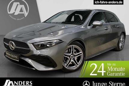 Mercedes-Benz A 220 Gebrauchtwagen