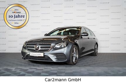 Mercedes-Benz E 220 Gebrauchtwagen