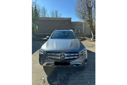 Mercedes-Benz GLC 300 Gebrauchtwagen
