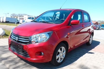 Suzuki Celerio Gebrauchtwagen