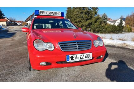 Mercedes-Benz 270 Gebrauchtwagen