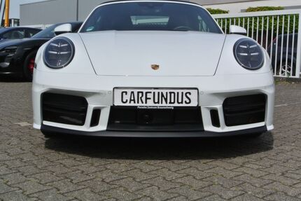 Porsche 992 Gebrauchtwagen