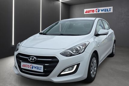 Hyundai i30 Gebrauchtwagen