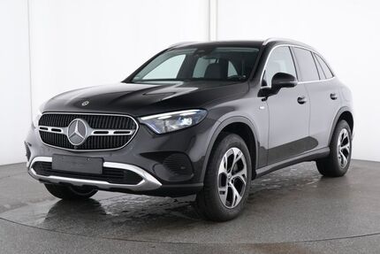 Mercedes-Benz GLC 300 Gebrauchtwagen