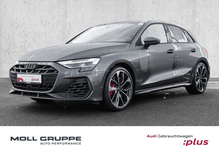 Audi S3 Gebrauchtwagen