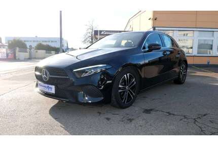 Mercedes-Benz A 200 Gebrauchtwagen