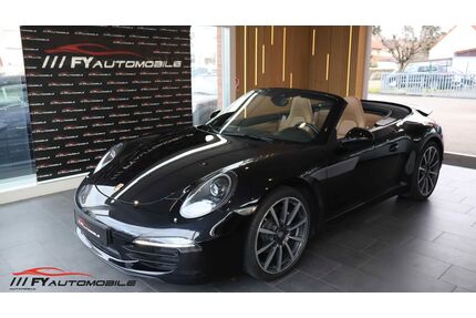 Porsche 991 Gebrauchtwagen