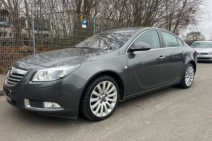 Opel Insignia Gebrauchtwagen