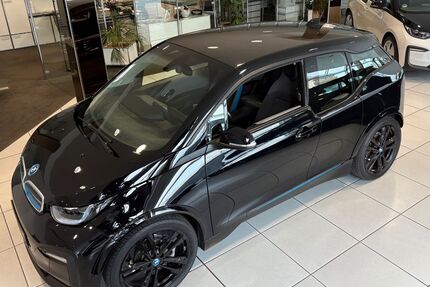 BMW i3 Gebrauchtwagen